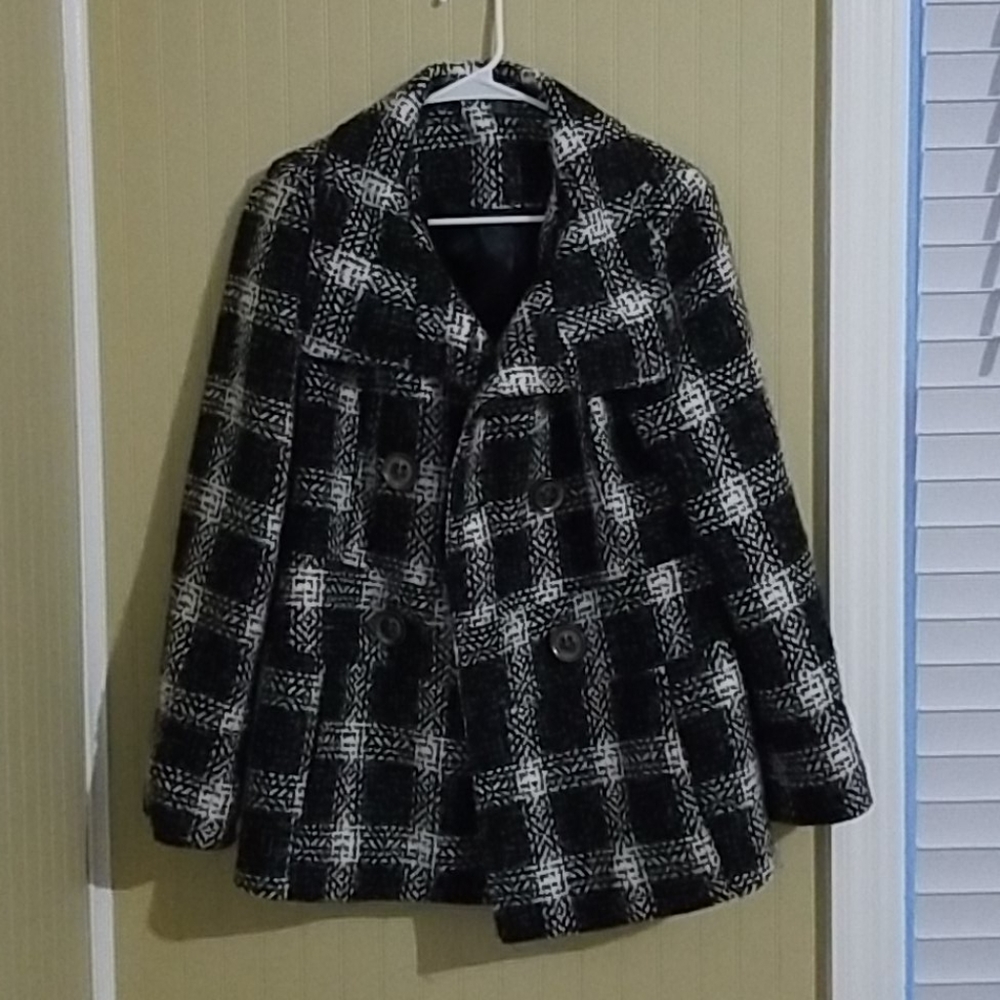 George Coat